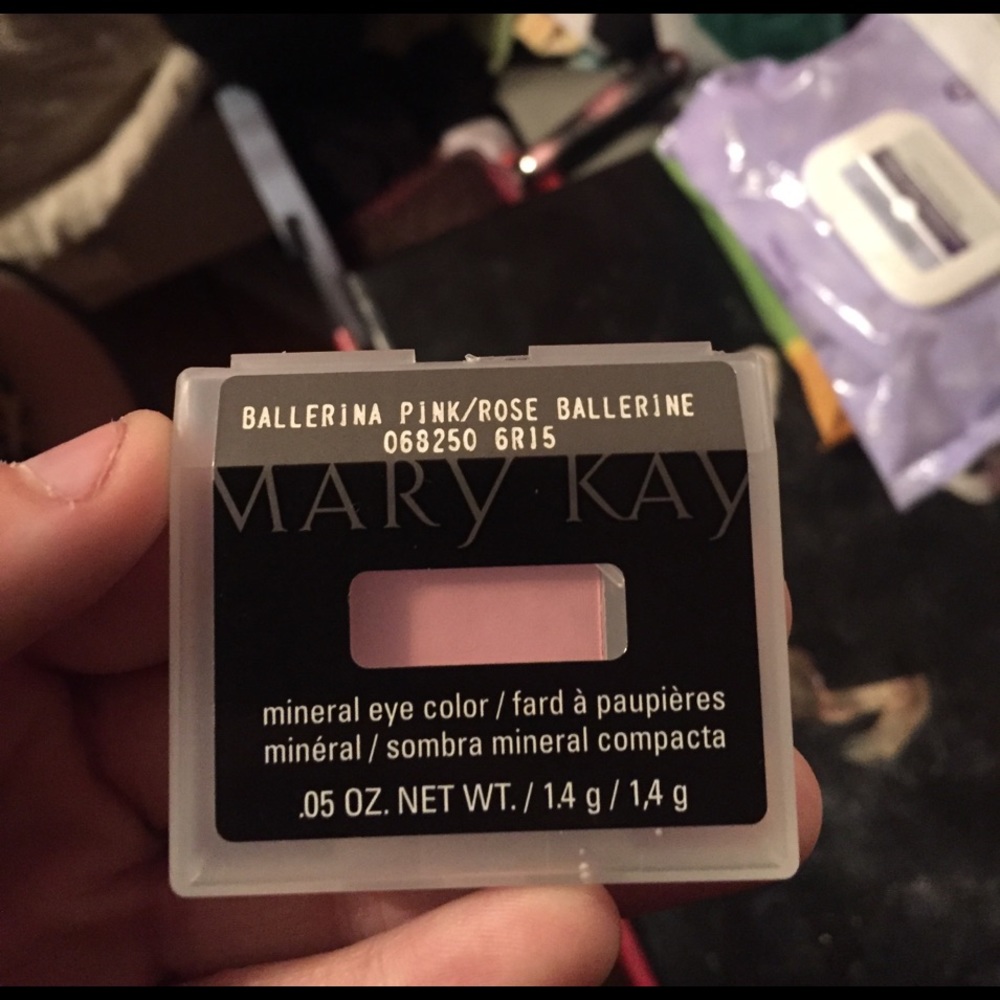 Marykay eyeshadow