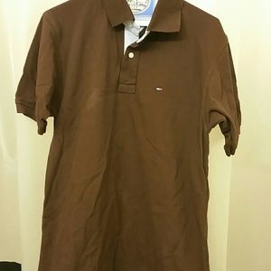 Men's clothing