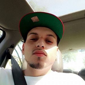 Meet your Posher, Wilson