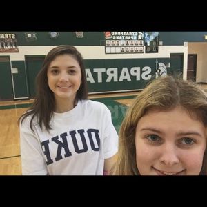 Meet your Posher, Kate