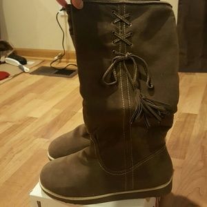 Aldo boots