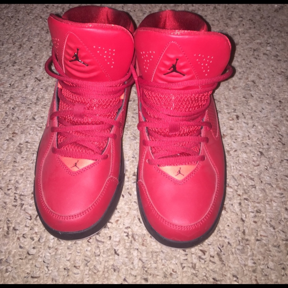 Jordan shoes