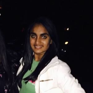 Meet your Posher, Carol