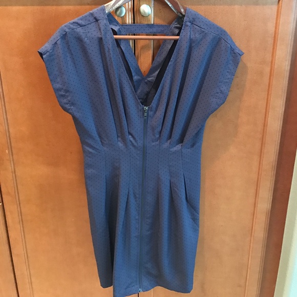 Pin up style dress. - Picture 2 of 5