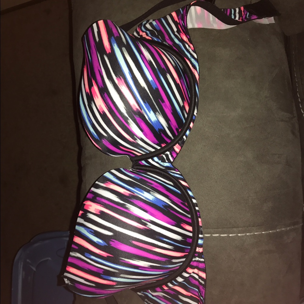 Pink brand bra 36 DD