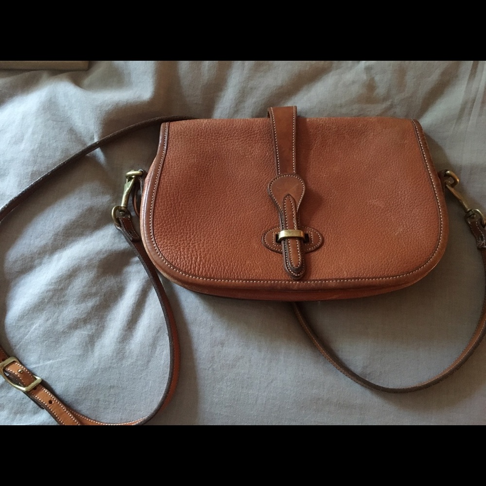 Dooney & Bourke bag