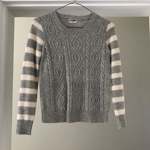 Madewell Sweater