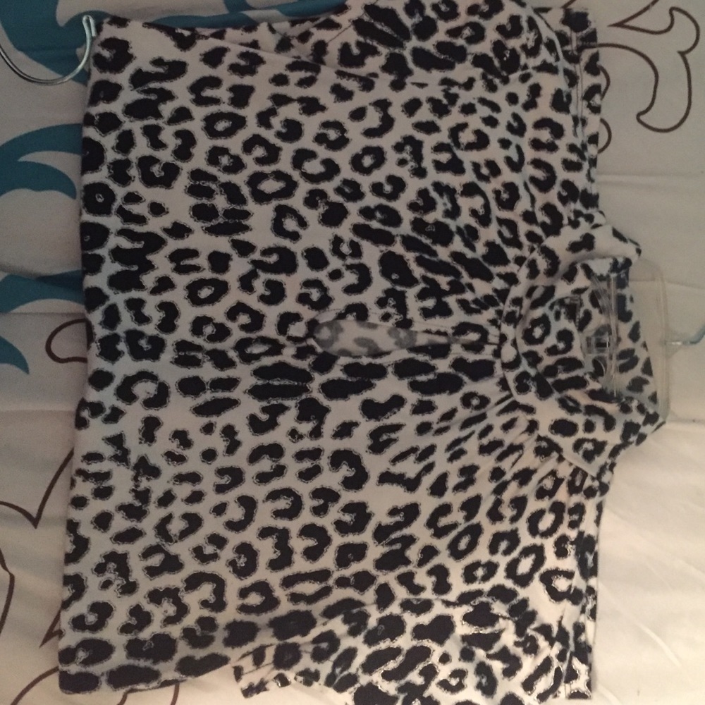 Express shirt