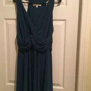Size 16 dress
