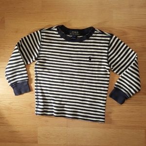 Polo Ralph Lauren Thermal T-shirt