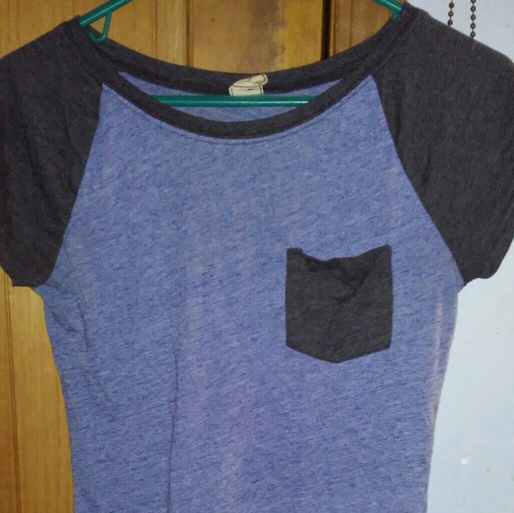 Short sleeve