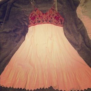 Closet Cleanout! Anthro Sundress 🌞