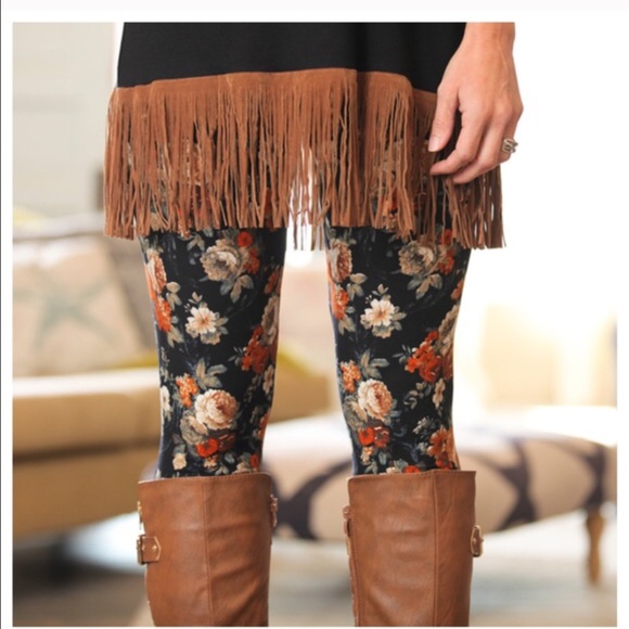 HP 🎉 Fringe Tunic 1️⃣ Small - Picture 4 of 5