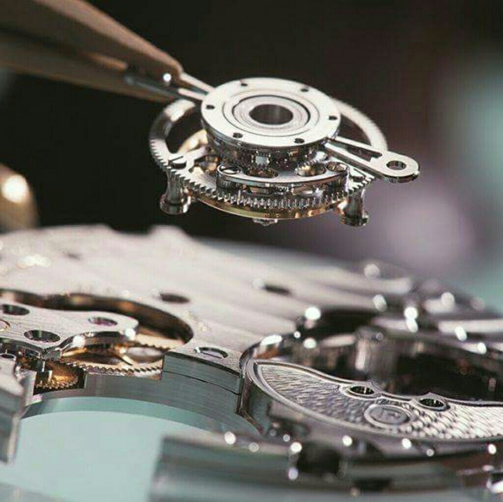 Meet your Posher, Joseph