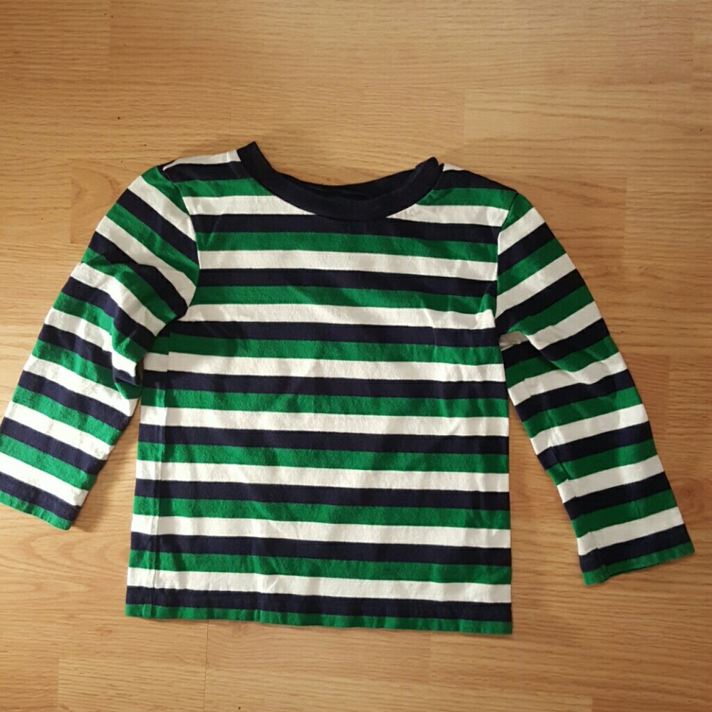Boy Long-sleeve T-shirt