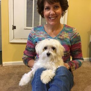 Meet your Posher, Jeanne