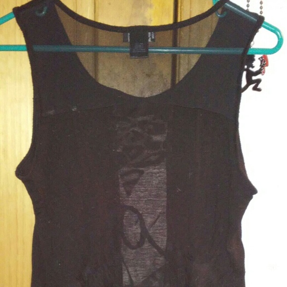 Cheetah tee - Picture 3 of 4