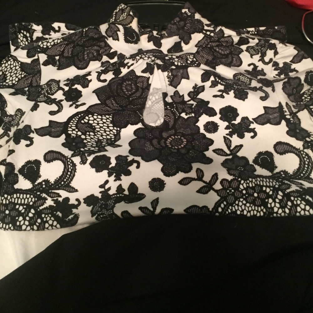 Express shirt