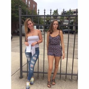 Meet your Posher, Sebreahley