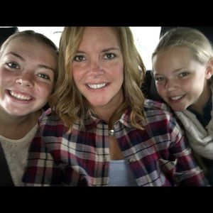 Meet your Posher, Aimee