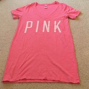 Victoria's Secret Pink T-Shirt!