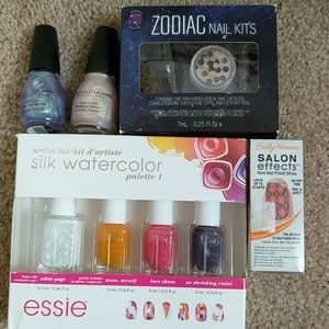 Nail Polish bundle