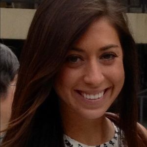 Meet your Posher, Erin