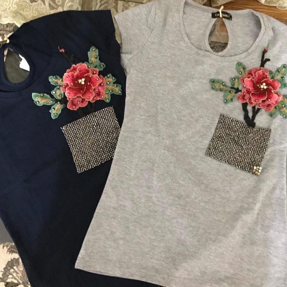 Fashion shirts 👚
