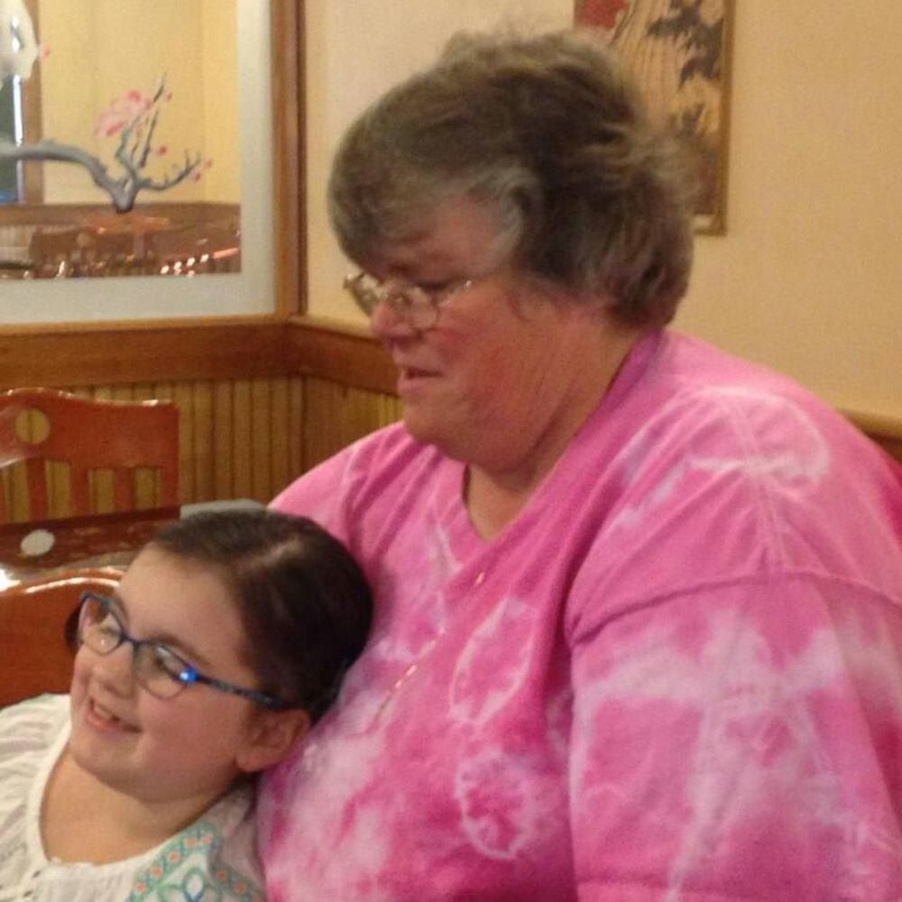 Meet your Posher, Katana