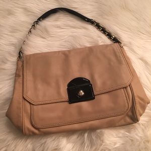 Authentic Cole Haan handbag