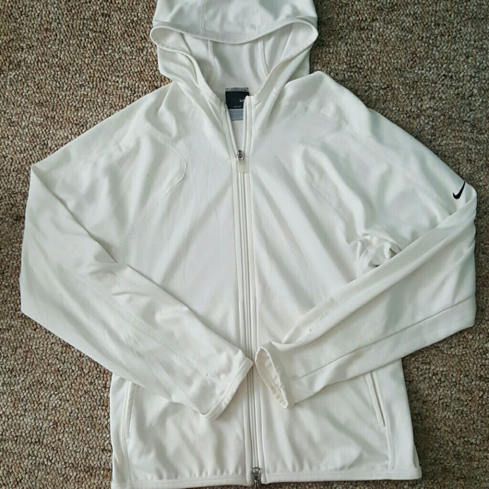 SOLD Nike hoodie