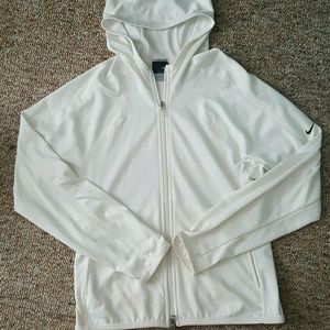 SOLD Nike hoodie