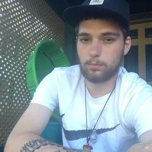 Meet your Posher, Ray