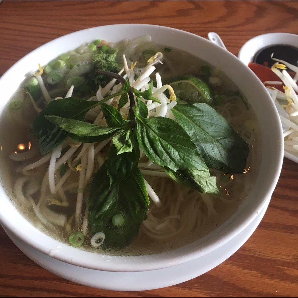 Meet your Posher, Julia