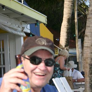 Meet your Posher, Bob