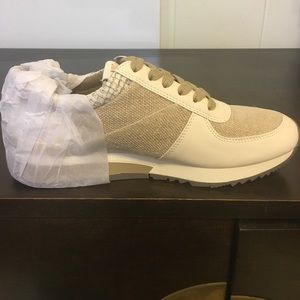 Michael kors allie trainer sneakers