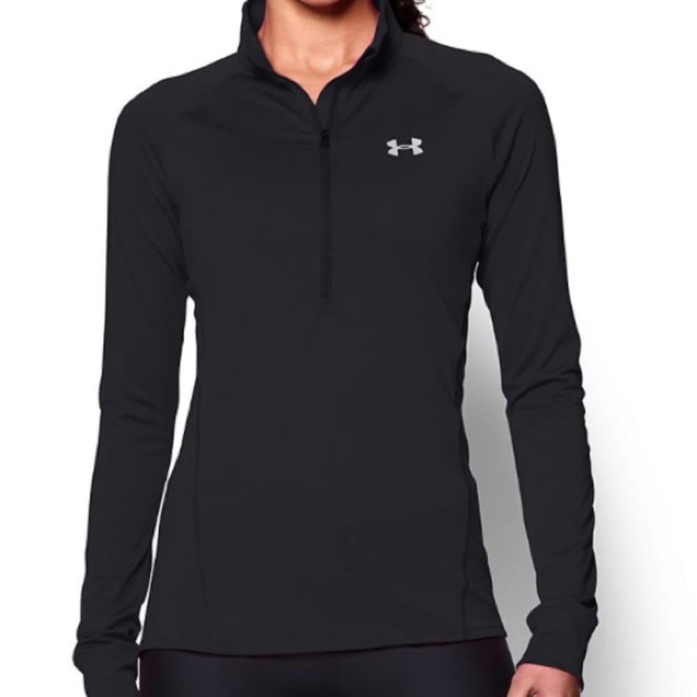 Under Armour Women's Quarter-zip