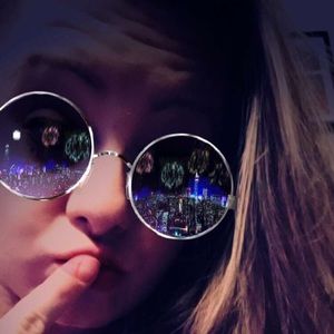 Meet your Posher, Kristy