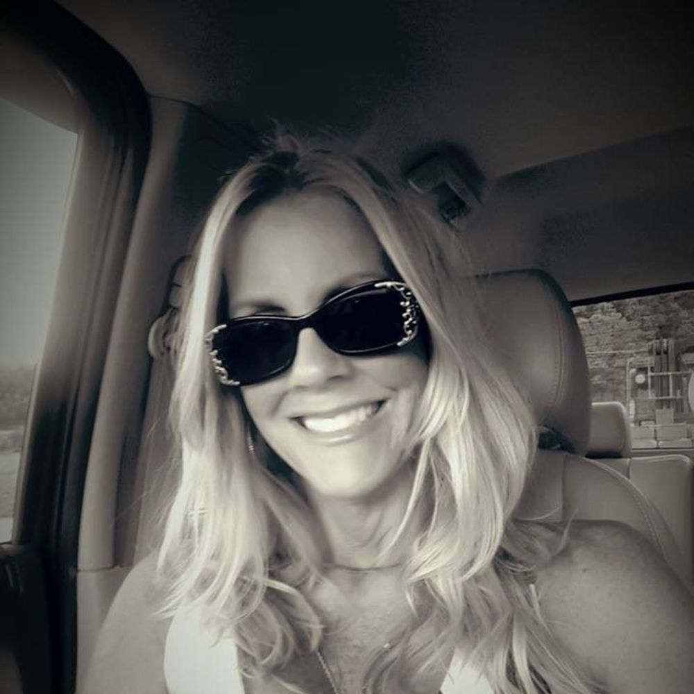 Meet your Posher, Beth