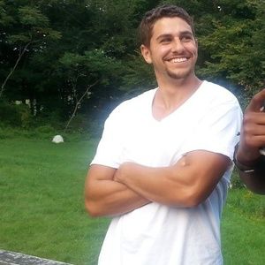 Meet your Posher, Nick