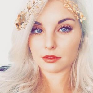 Meet your Posher, Kelsey