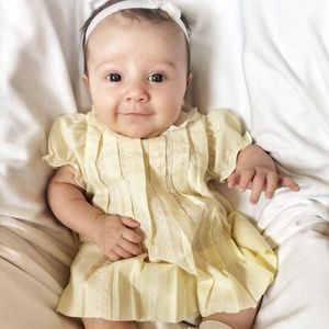 Meet your Posher, Wendy