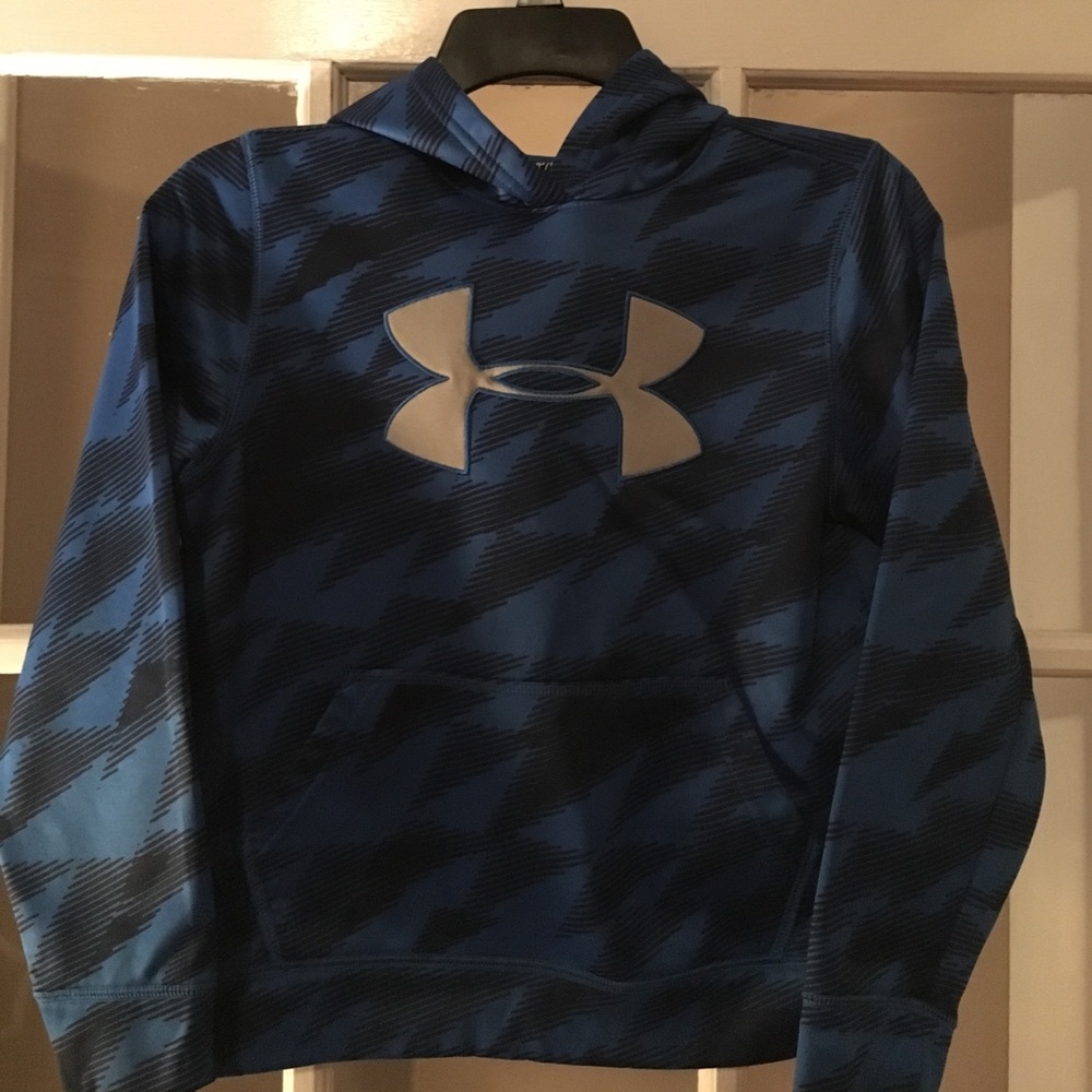 Boys pullover