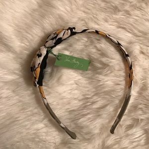 NWT Vera Bradley Headband