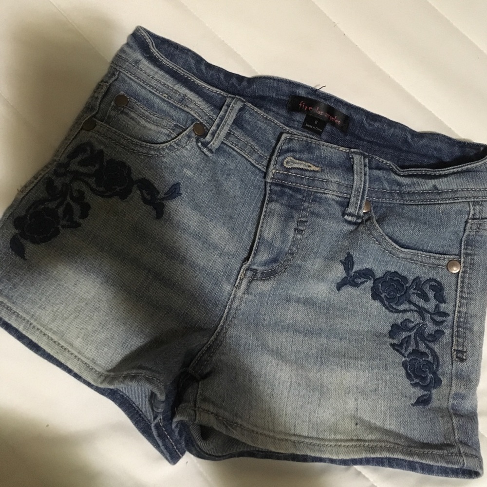 Summer shorts