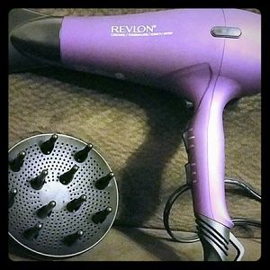 Revlon Blow Dryer