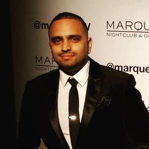 Meet your Posher, Swarup