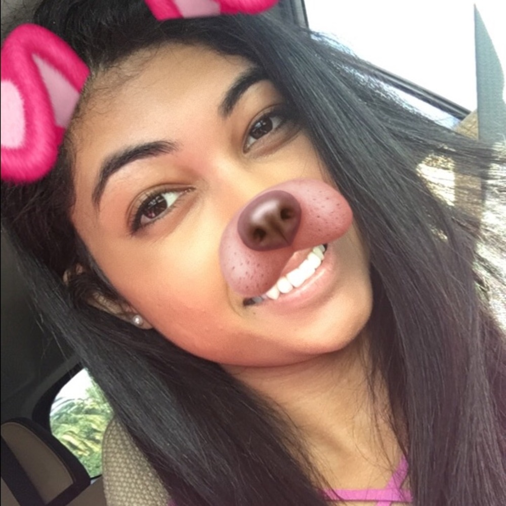 Meet your Posher, Smita