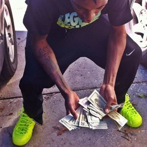 Meet your Posher, Vaughn