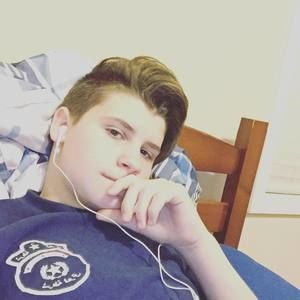 Meet your Posher, Samuel